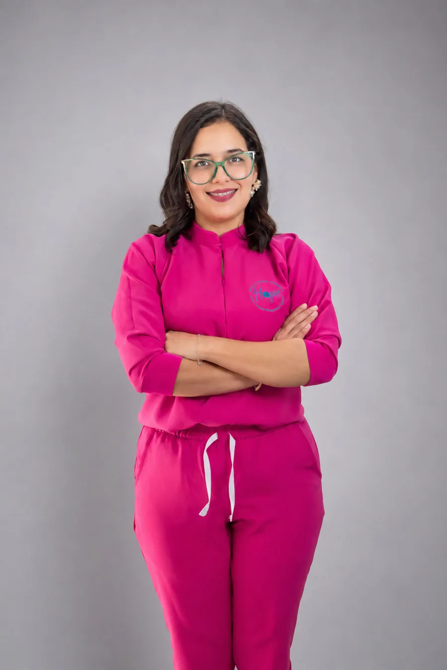 Dra. Marie Villalobos