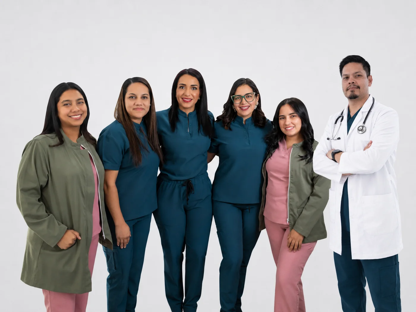 Tratamientos y otros servicios