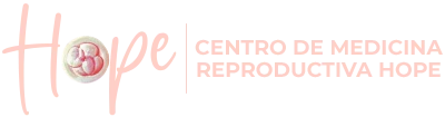 HOPE — Centro de Medicina Reproductiva