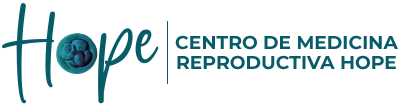HOPE — Centro de Medicina Reproductiva